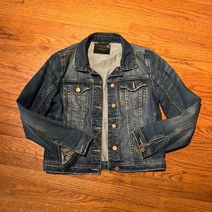 BLANKNYC denim jacket
